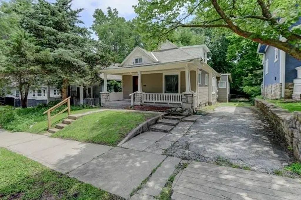 3503 Genessee Street, Kansas City