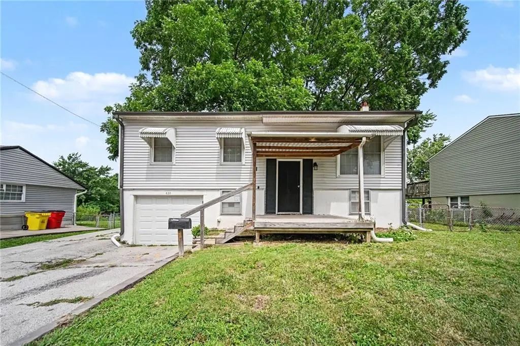 820 N Choctaw Avenue, Independence