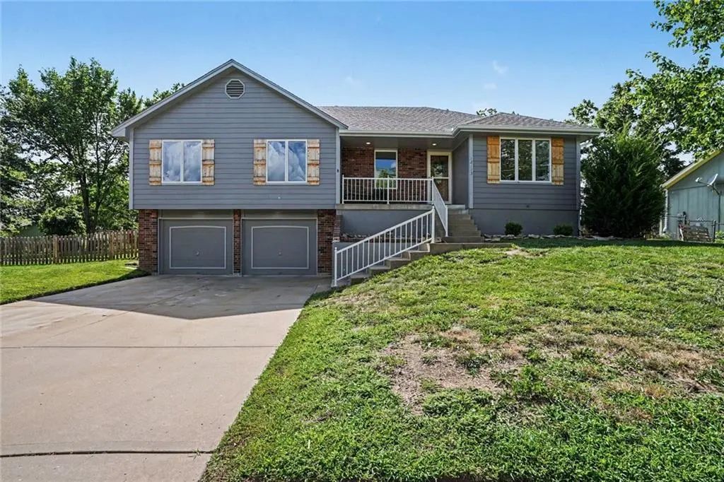 12113 E 78th Terrace, Kansas City