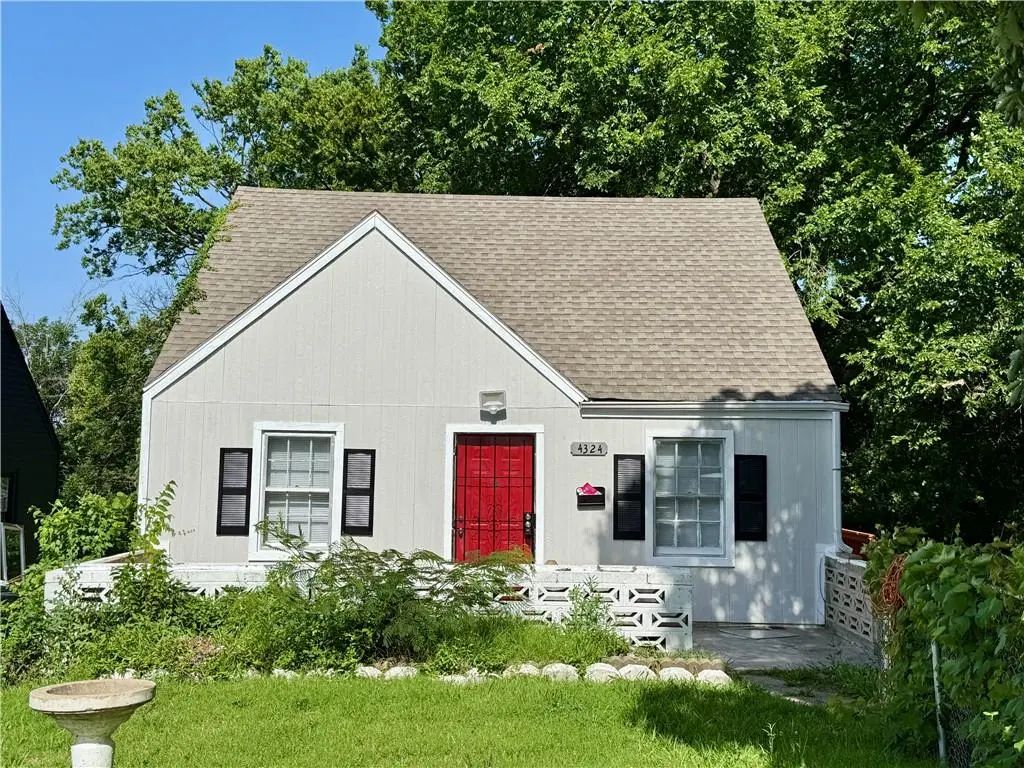 4324 Myrtle Avenue, Kansas City