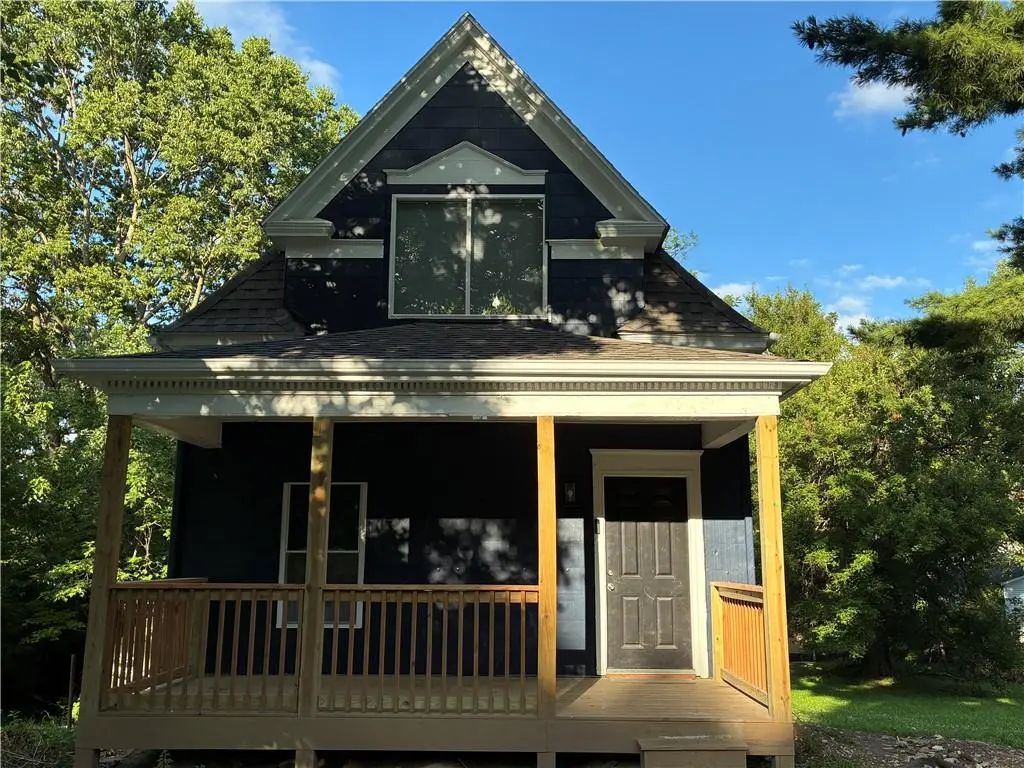 1917 Kansas Avenue, Kansas City