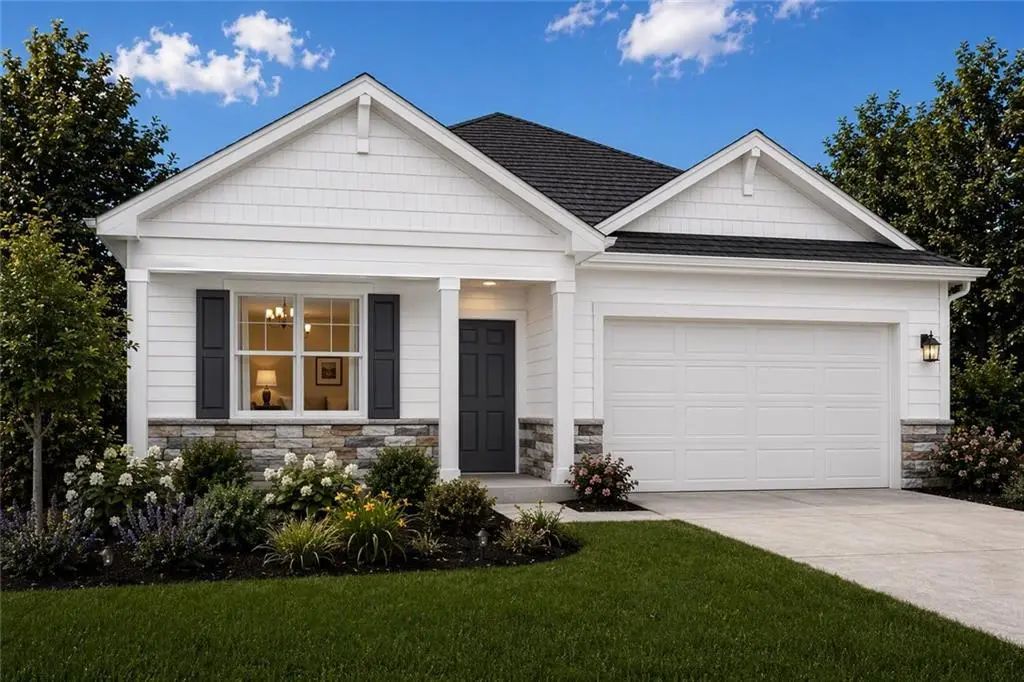 25254 W 177th Terrace, Gardner