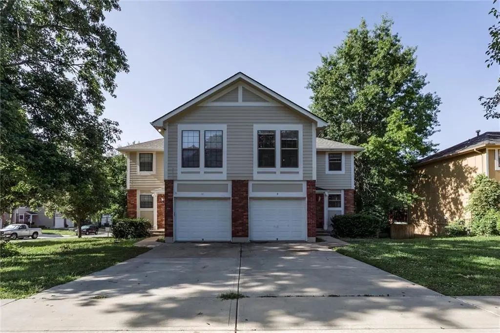9-11 E 133rd Street, Kansas City