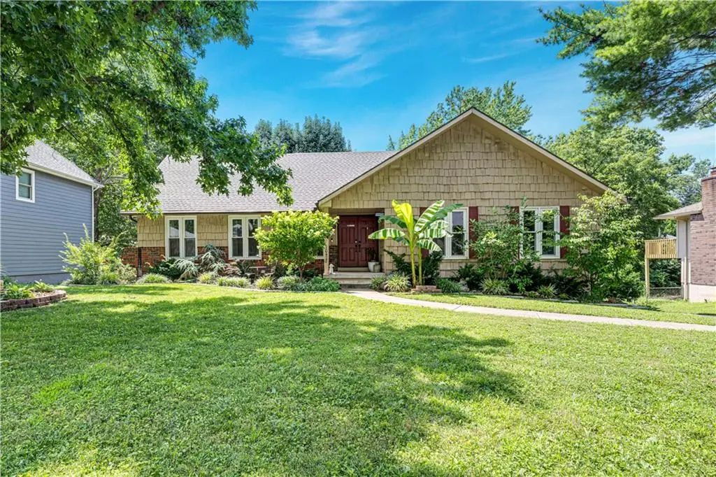 10428 Grand Avenue, Kansas City