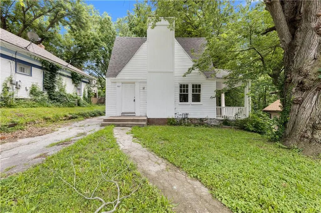 9617 E Independence Avenue, Independence