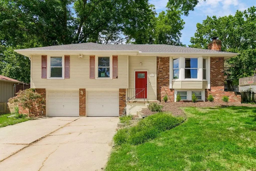 409 Duncan Road, Blue Springs