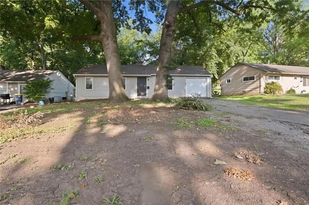 11318 Sycamore Terrace, Kansas City