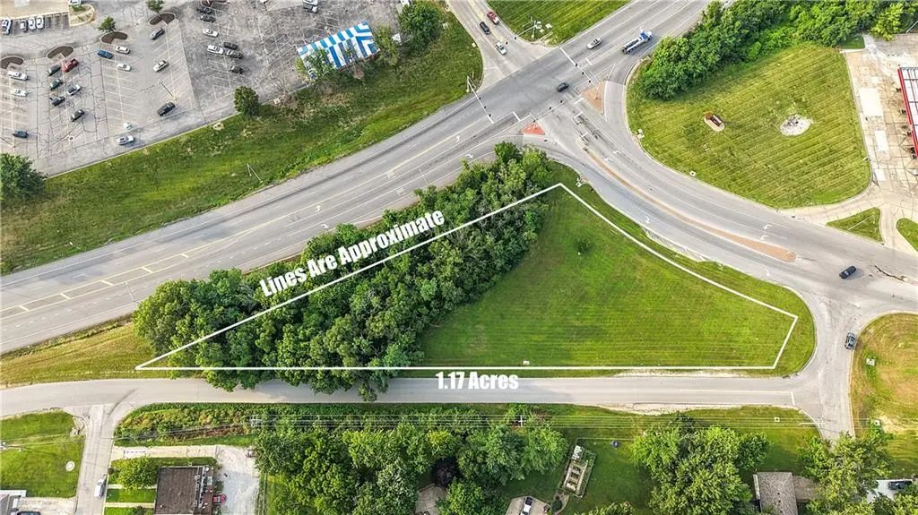 100 Se Aa Highway, Blue Springs