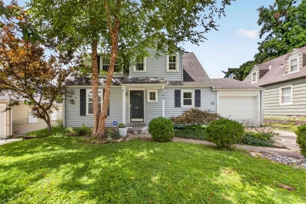 7740 Mcgee Street, Kansas City