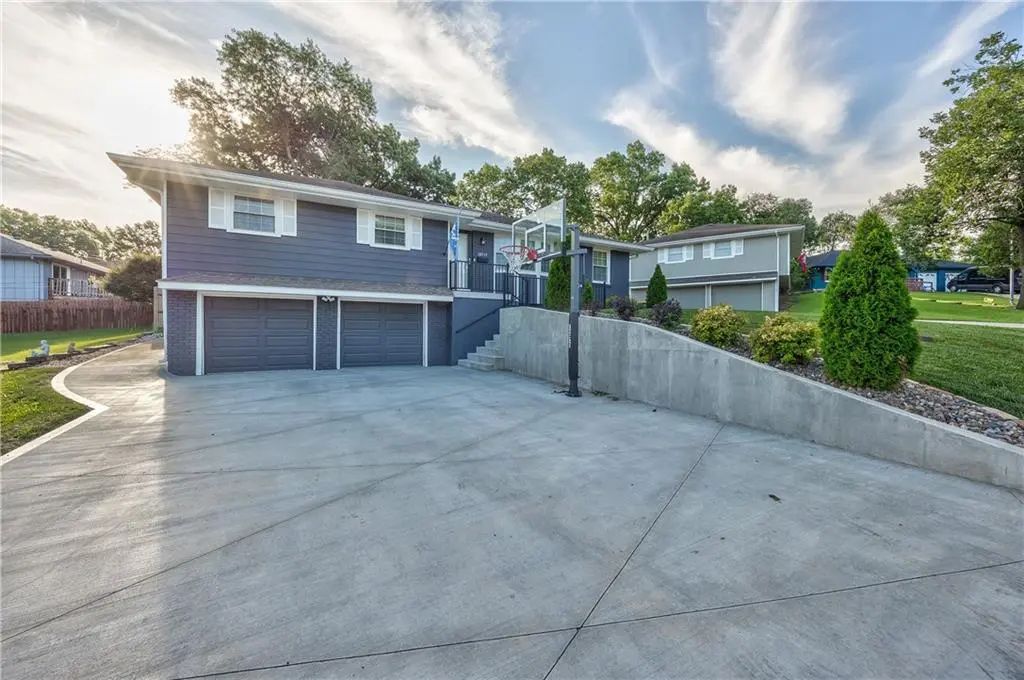 10717 Mcgee Street, Kansas City