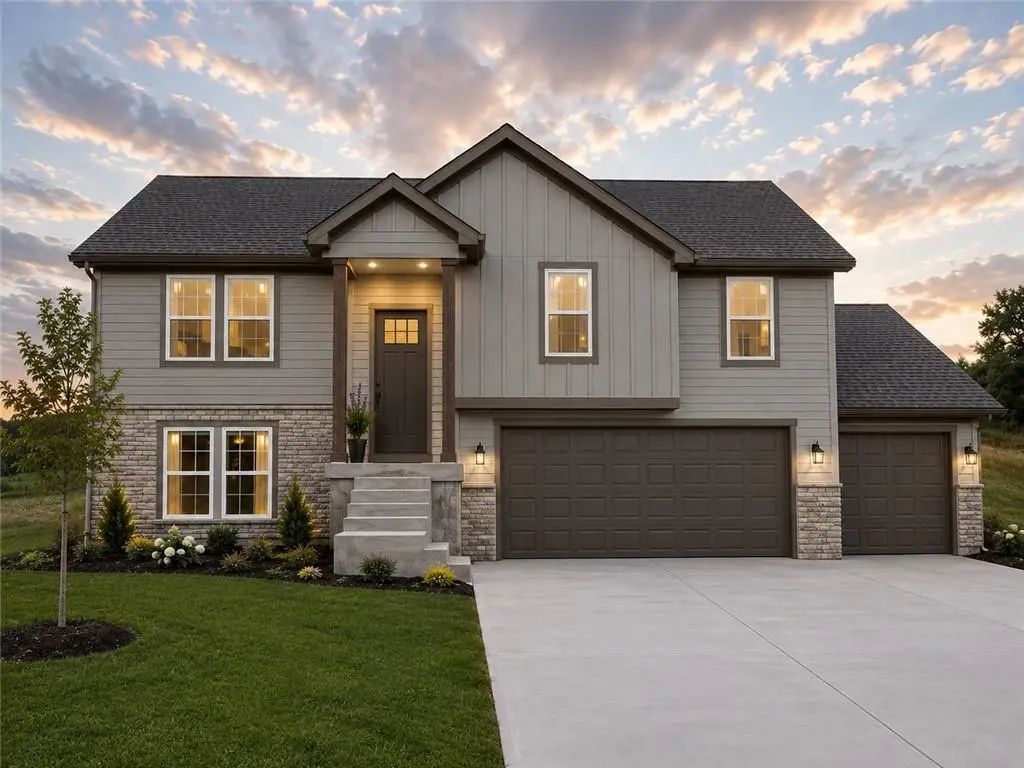 523 Skyview Lane, Liberty