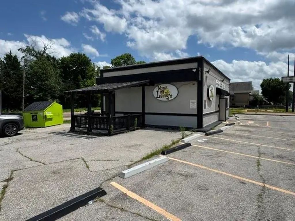 6901 Prospect Avenue, Kansas City