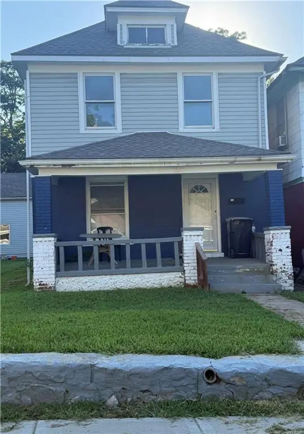 2510 Montgall Avenue, Kansas City