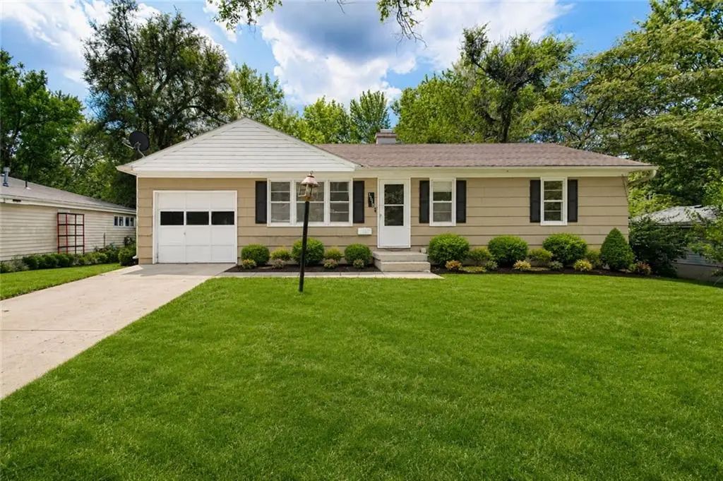 11210 Donnelly Avenue, Kansas City