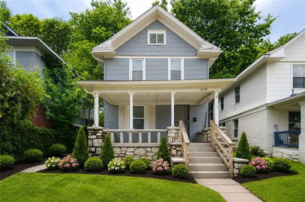 3428 Park Avenue, Kansas City