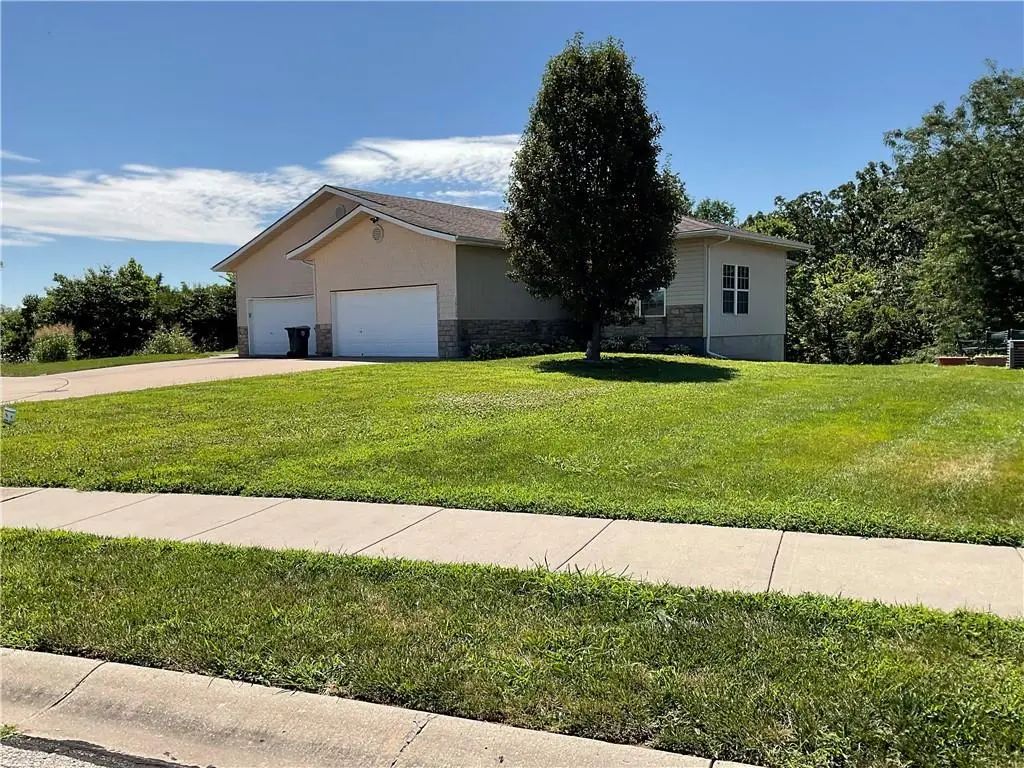 16109 E 50th Terrace, Kansas City