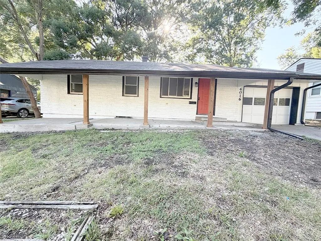 4016 S Spring Street, Independence