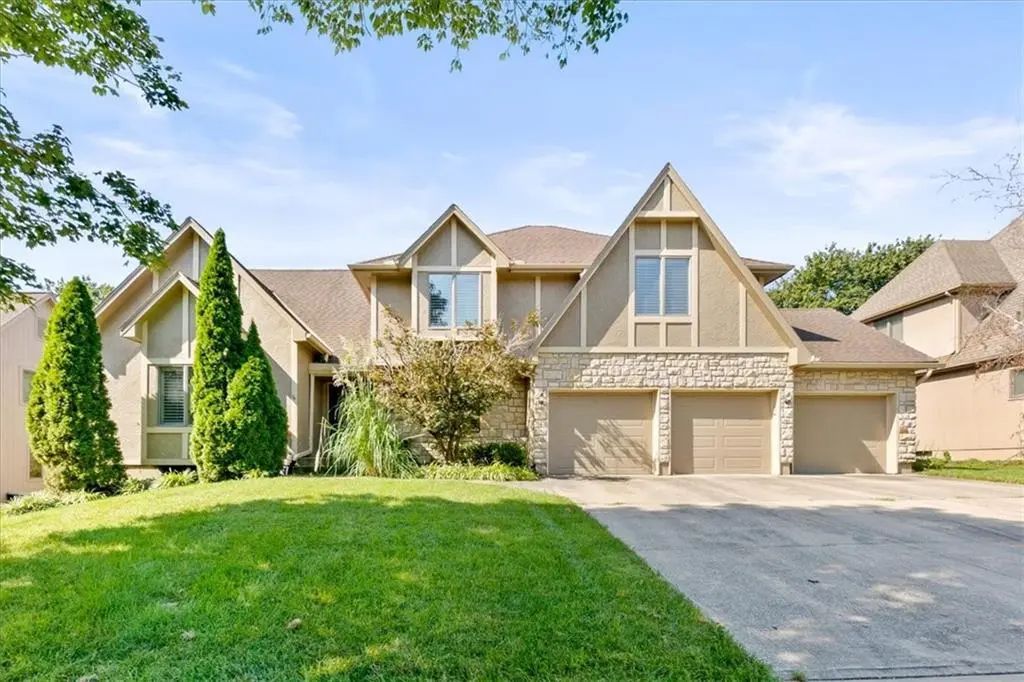 12309 E 63rd Terrace, Kansas City