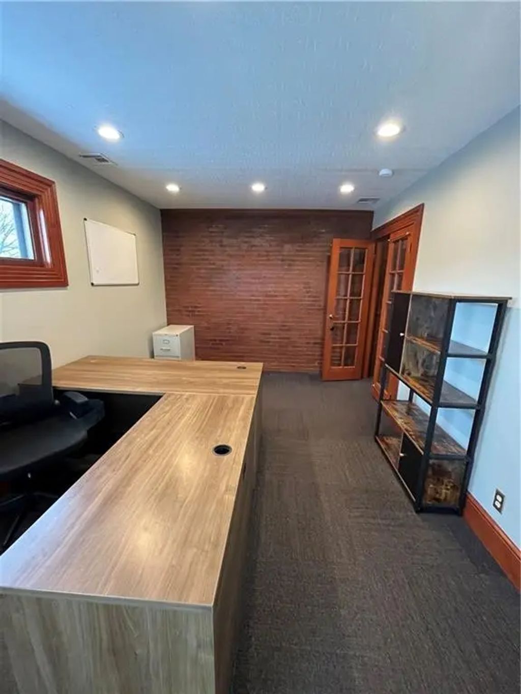2526 Holmes Street, Kansas City