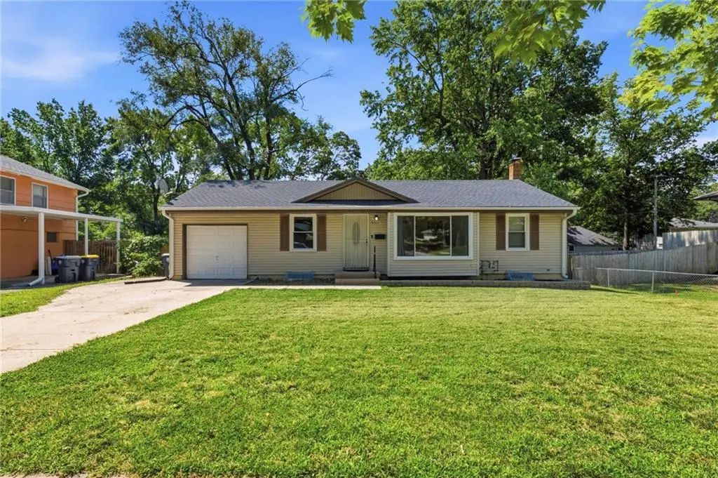 6301 E 101st Street, Kansas City