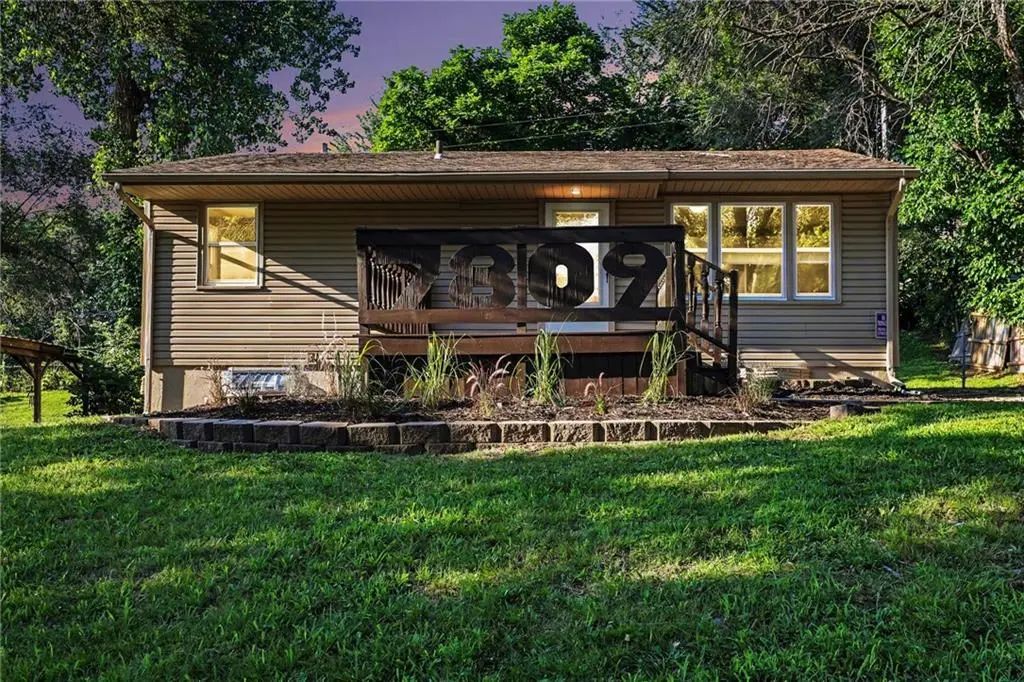 7809 E 48th Terrace, Kansas City