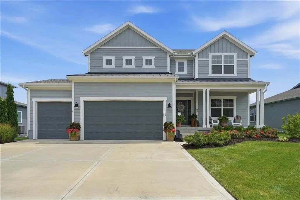140 Se Riley Street, Blue Springs