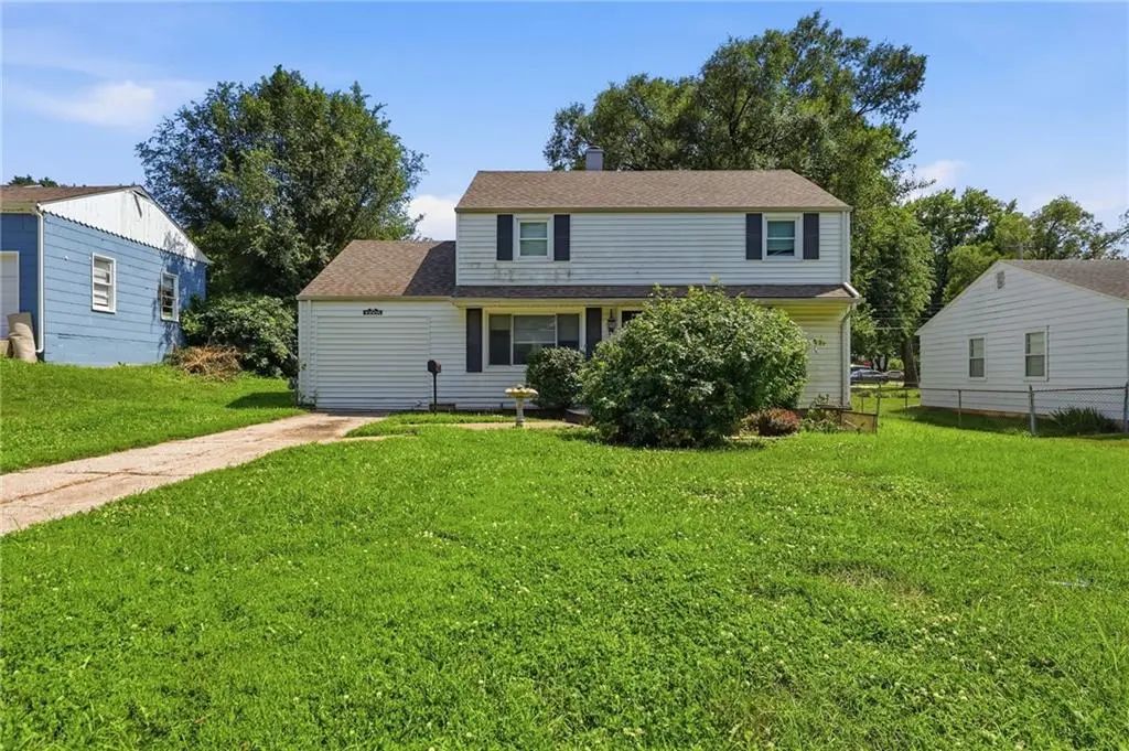 10005 E 35th Street, Independence