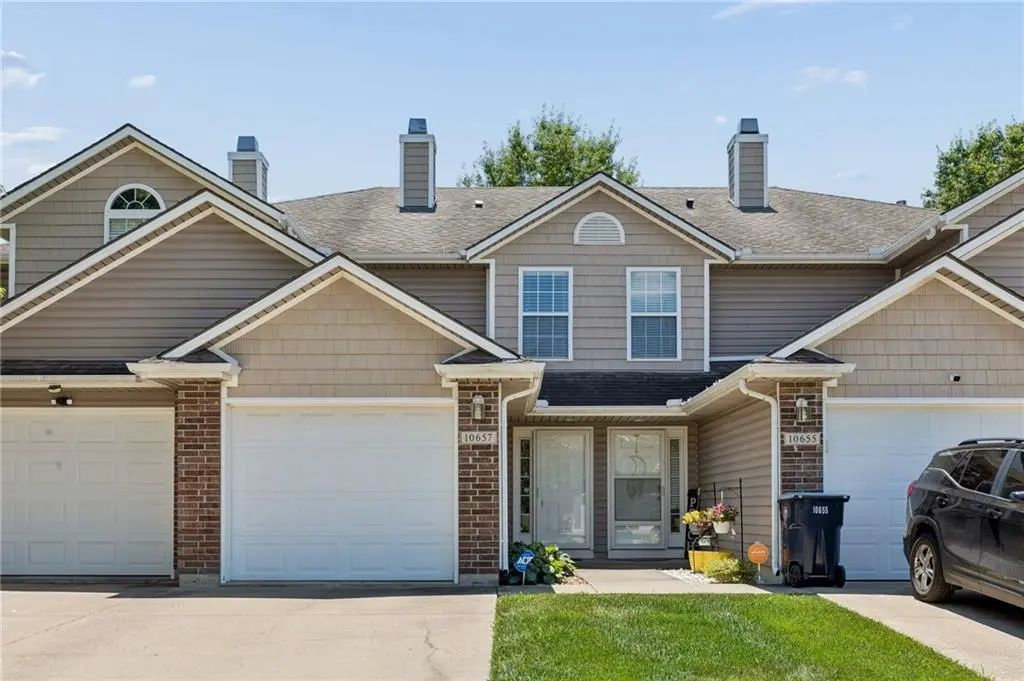 10657 E 46th Street, Kansas City