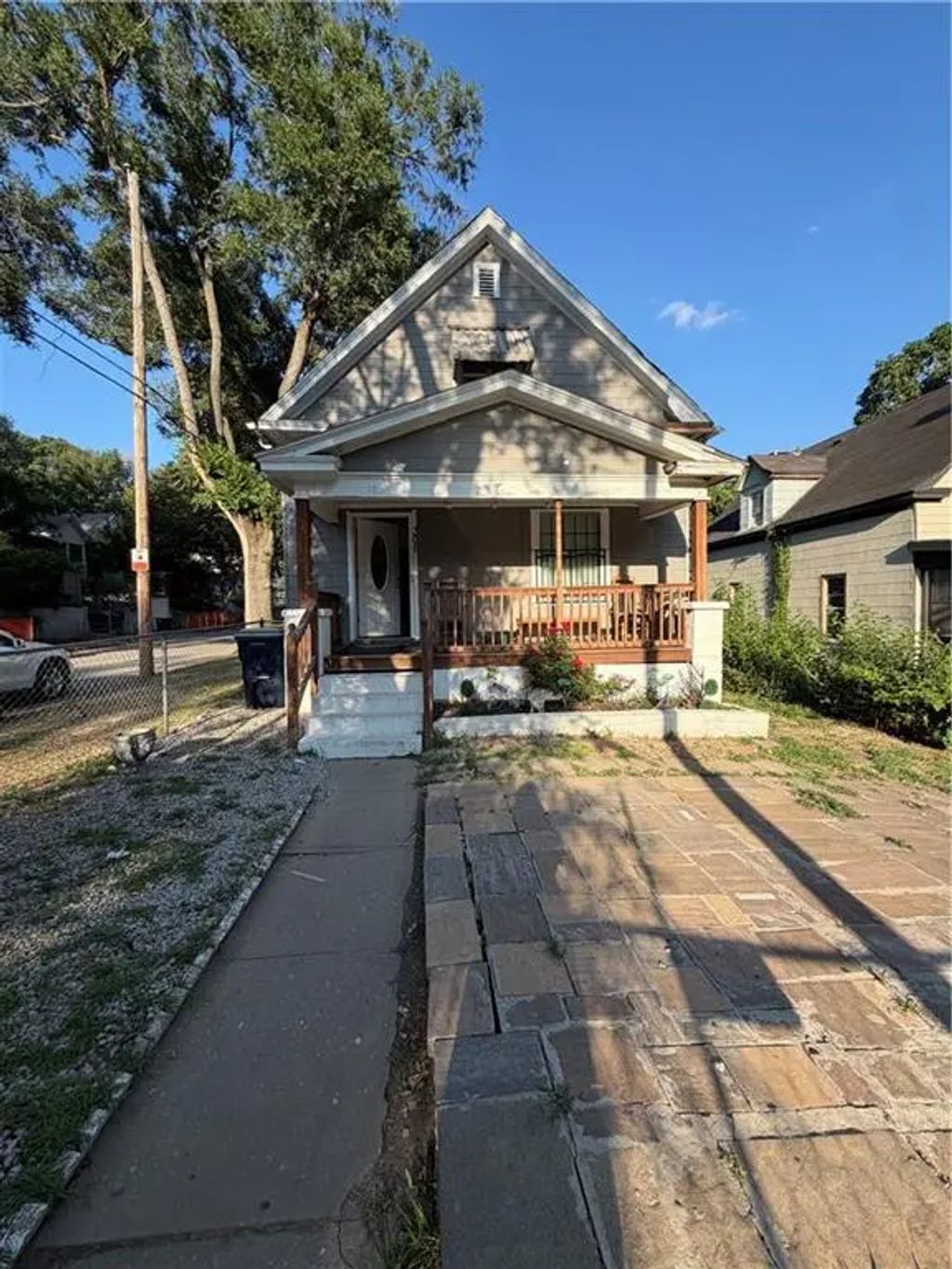 301 Myrtle Avenue, Kansas City