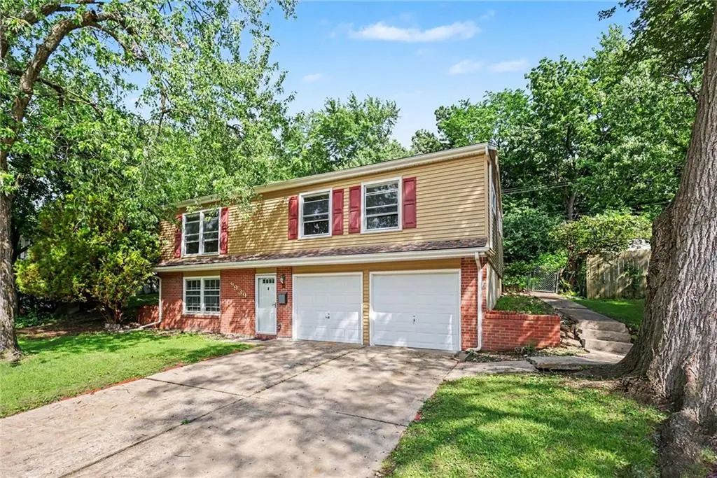 9939 Harrison Street, Kansas City