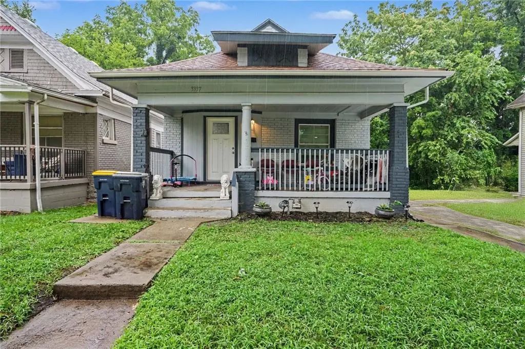 3337 Park Avenue, Kansas City