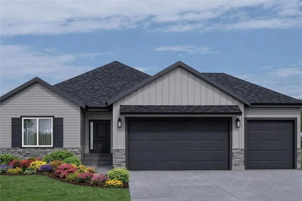 12319 E 89th Terrace, Kansas City