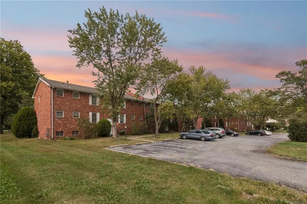 8000 - 8034 E 88th Terrace, Kansas City