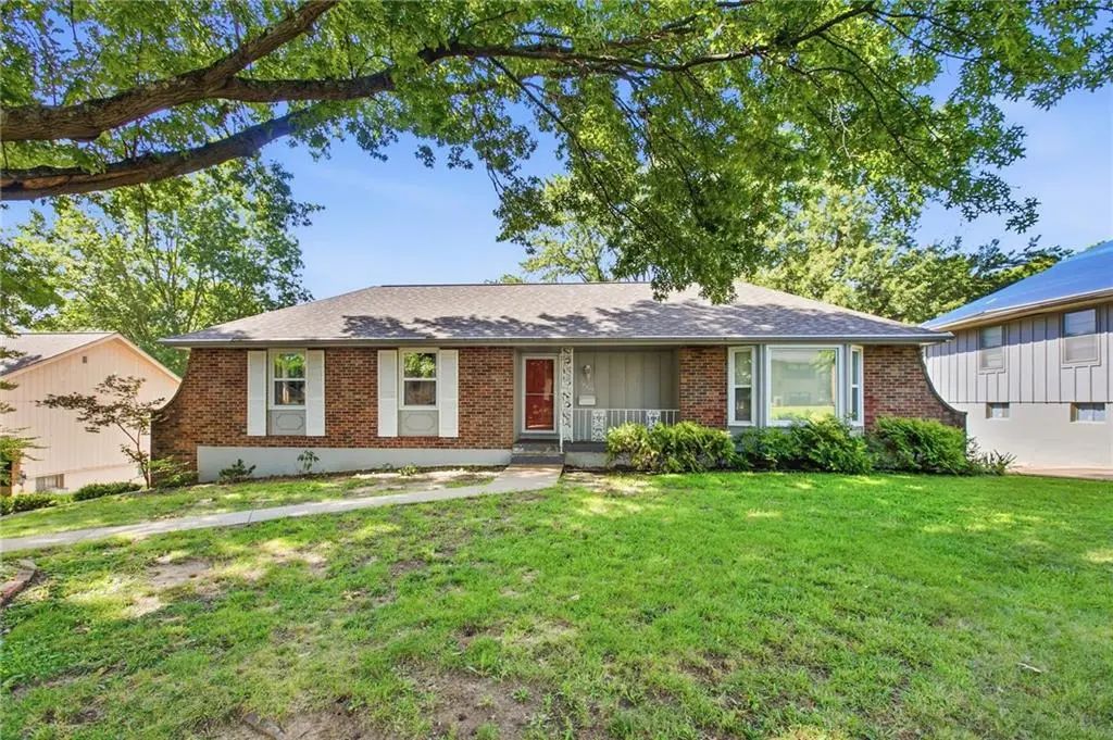 12009 E 61st Terrace, Kansas City