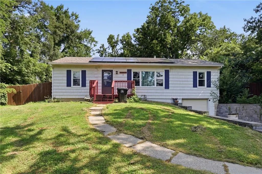 16806 James Downey Road, Independence