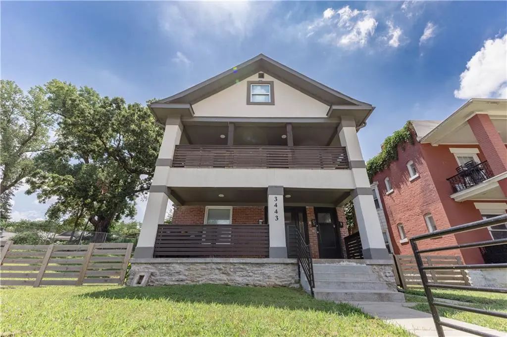 3443 E 6th Street, Kansas City