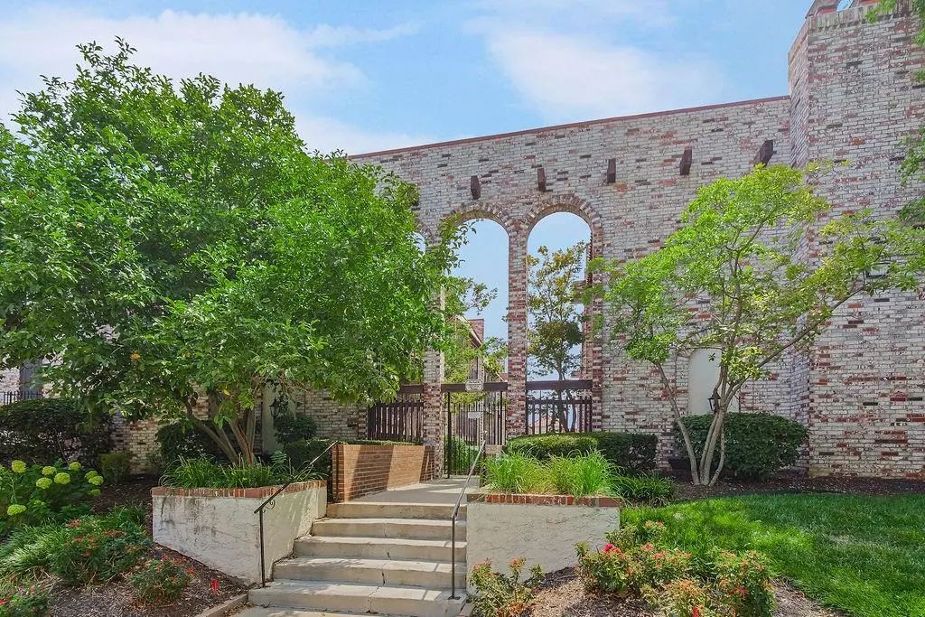 5013 Walnut Street C, Kansas City