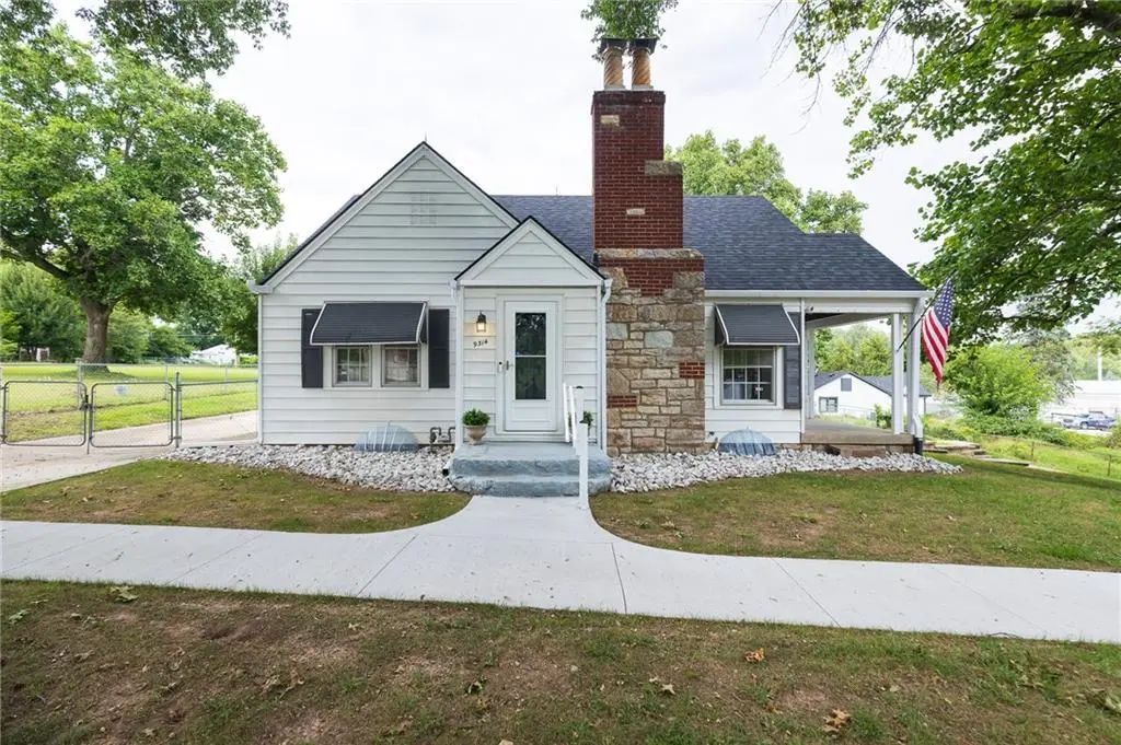9314 E 36th Terrace, Kansas City
