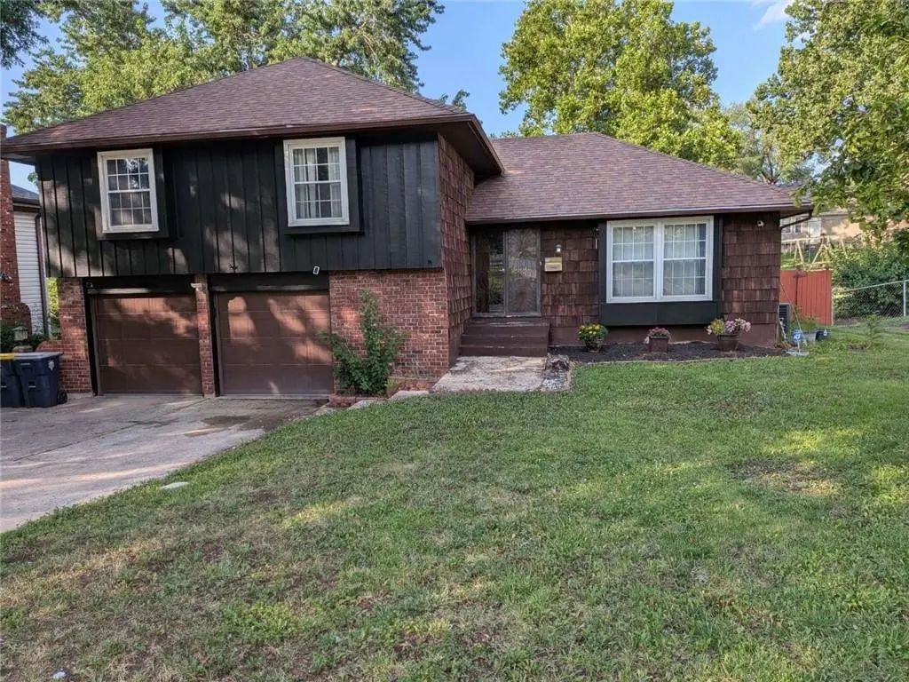 10709 Beacon Avenue, Kansas City