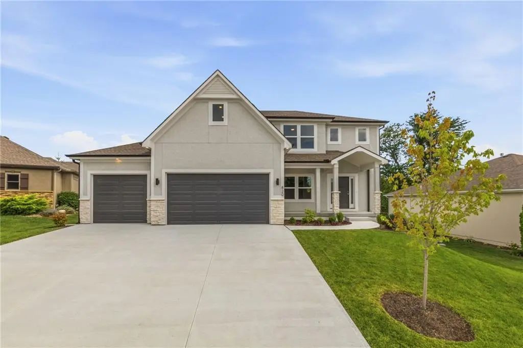 820 Se Partridge Lane, Blue Springs