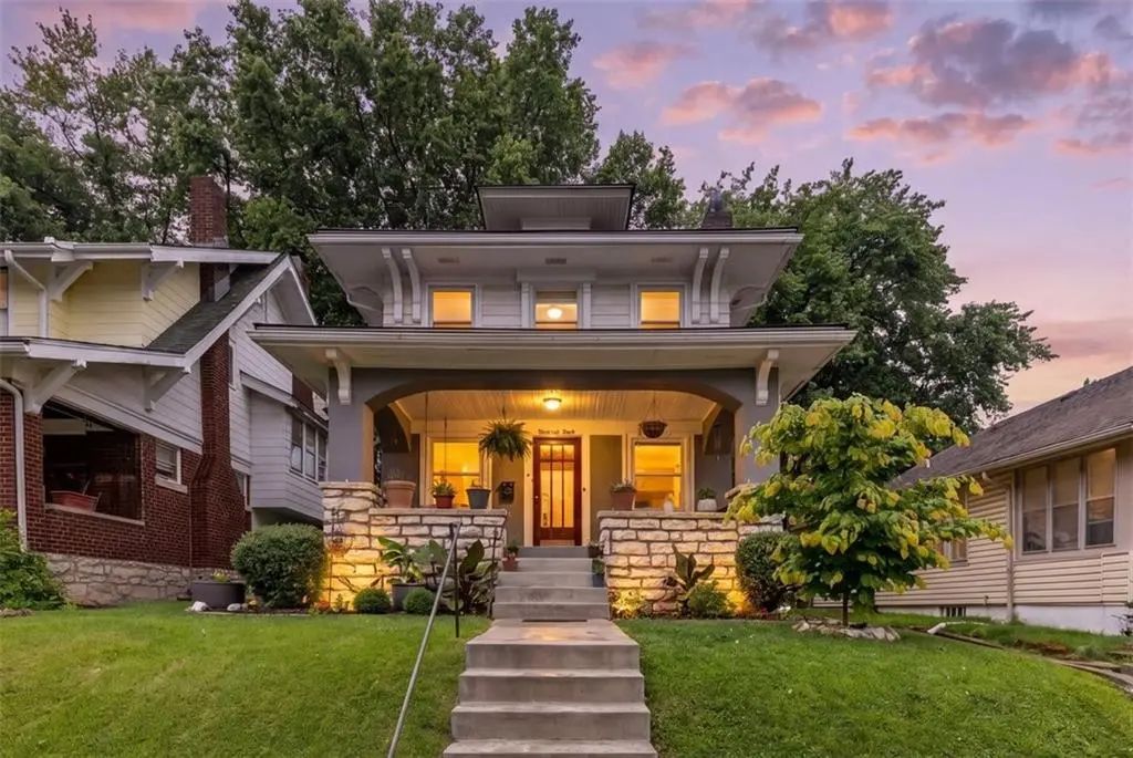 328 N Chelsea Avenue, Kansas City
