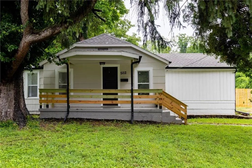 5112 Rinker Road, Kansas City