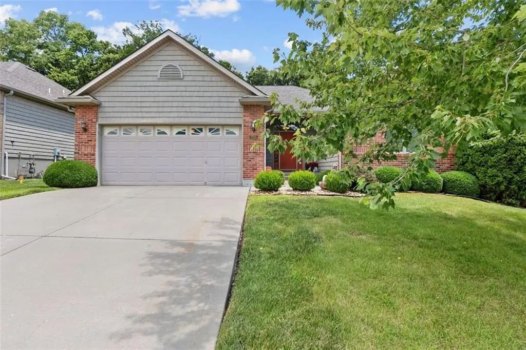 3355 S Wood Avenue, Independence