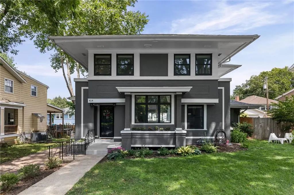 414 W 61st Street, Kansas City
