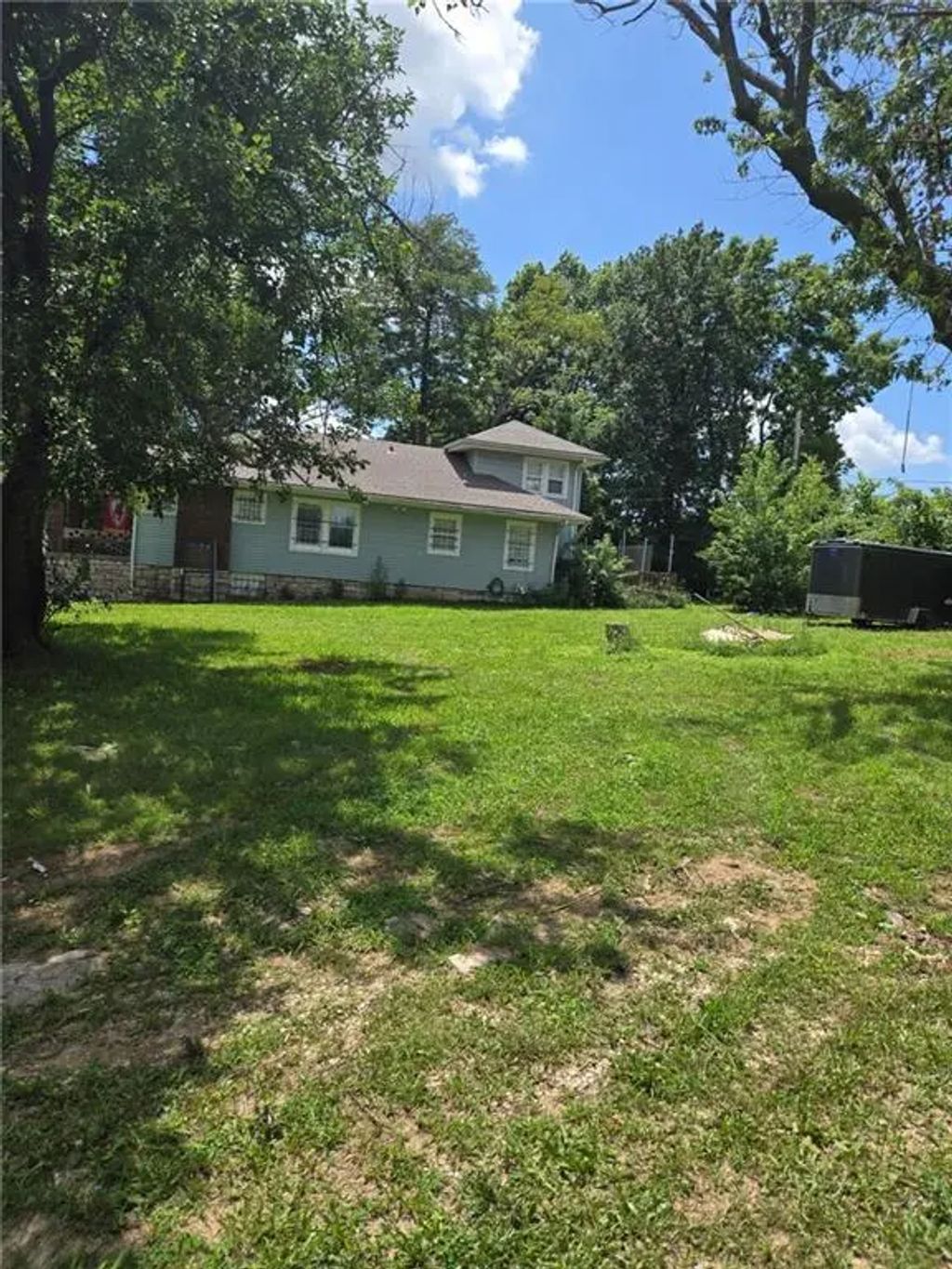 3122 Myrtle Avenue, Kansas City