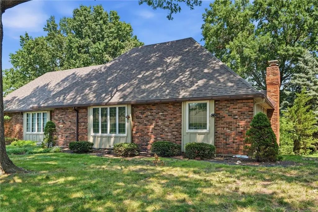 1308 Nw 6th Street, Blue Springs