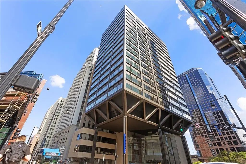1101 Walnut Street 1005, Kansas City