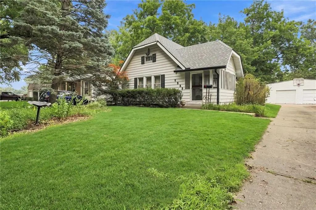 7535 Mcgee Street, Kansas City