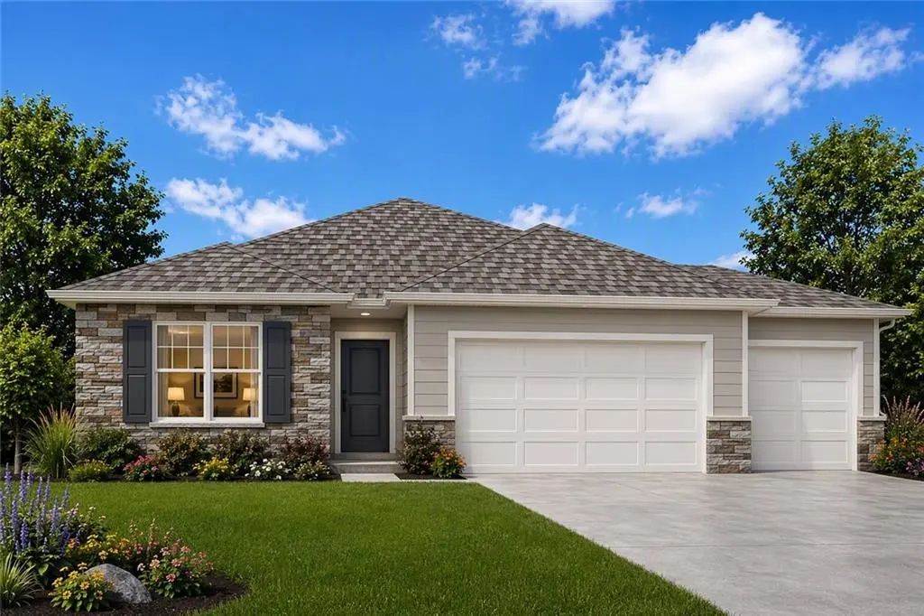 17824 Green Road, Gardner