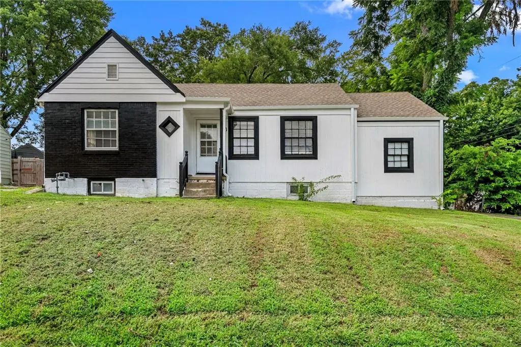 6804 Raytown Road, Kansas City